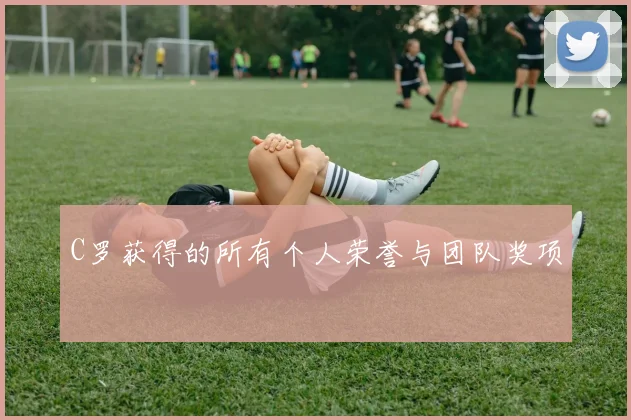 C罗获得的所有个人荣誉与团队奖项